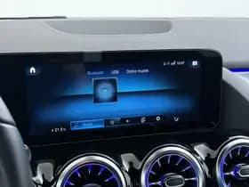 Mercedes-Benz EQA 250 Business Solution Luxury 67 kWh thumbnail 38