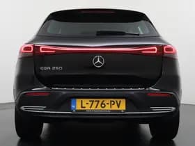Mercedes-Benz EQA 250 Business Solution Luxury 67 kWh thumbnail 6
