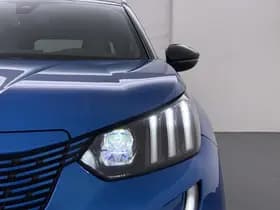 Peugeot E-2008 EV GT Pack 50 kWh thumbnail 13