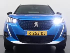 Peugeot E-2008 EV GT Pack 50 kWh thumbnail 4