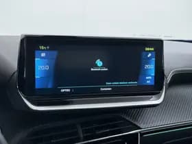 Peugeot E-2008 EV GT Pack 50 kWh thumbnail 33