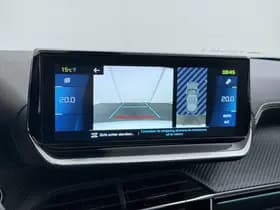 Peugeot E-2008 EV GT Pack 50 kWh thumbnail 35