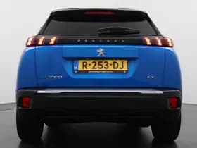 Peugeot E-2008 EV GT Pack 50 kWh thumbnail 7