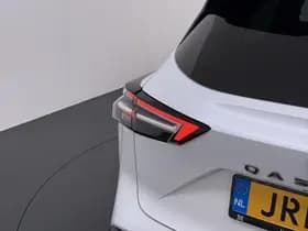 Nissan QASHQAI 1.3 MHEV Xtronic N-Connecta thumbnail 2