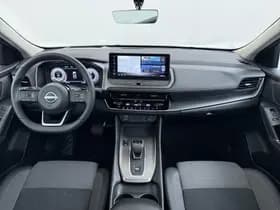 Nissan QASHQAI 1.3 MHEV Xtronic N-Connecta thumbnail 23