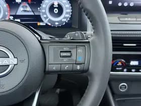 Nissan QASHQAI 1.3 MHEV Xtronic N-Connecta thumbnail 30