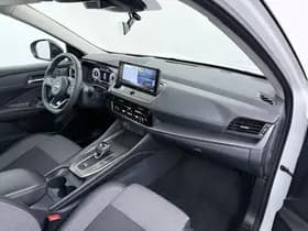 Nissan QASHQAI 1.3 MHEV Xtronic N-Connecta thumbnail 42