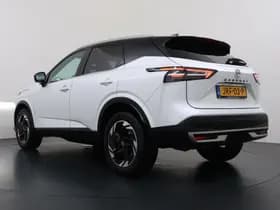 Nissan QASHQAI 1.3 MHEV Xtronic N-Connecta thumbnail 6
