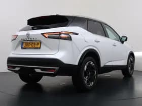 Nissan QASHQAI 1.3 MHEV Xtronic N-Connecta thumbnail 8