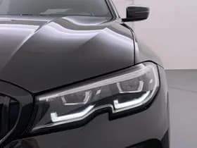 BMW 3 Serie Touring 318i High Executive Edition thumbnail 16