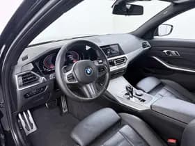 BMW 3 Serie Touring 318i High Executive Edition thumbnail 18
