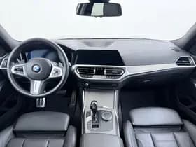 BMW 3 Serie Touring 318i High Executive Edition thumbnail 24