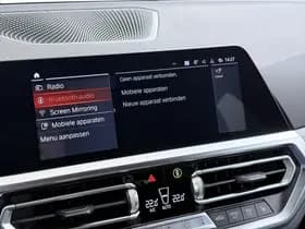 BMW 3 Serie Touring 318i High Executive Edition thumbnail 33