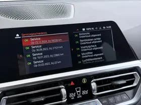 BMW 3 Serie Touring 318i High Executive Edition thumbnail 38