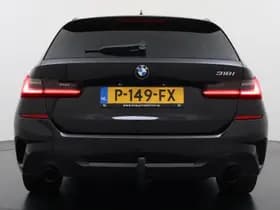 BMW 3 Serie Touring 318i High Executive Edition thumbnail 7