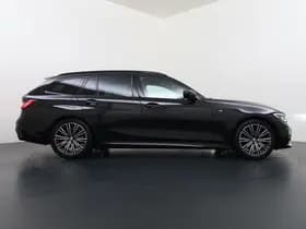BMW 3 Serie Touring 318i High Executive Edition thumbnail 9