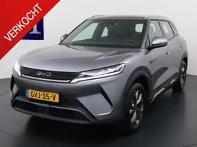 BYD ATTO 2 Boost 45 kWh