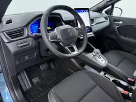 Renault Symbioz 1.6 E-Tech full hybrid 145 iconic thumbnail 18