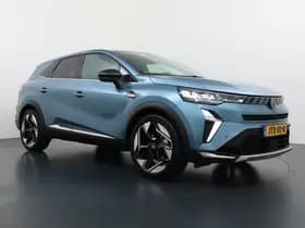 Renault Symbioz 1.6 E-Tech full hybrid 145 iconic thumbnail 3