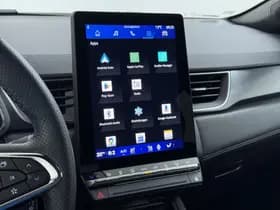 Renault Symbioz 1.6 E-Tech full hybrid 145 iconic thumbnail 33