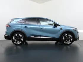 Renault Symbioz 1.6 E-Tech full hybrid 145 iconic thumbnail 9