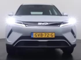 BYD ATTO 2 Boost 45 kWh thumbnail 4