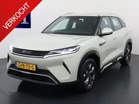 BYD ATTO 2 Boost 45 kWh