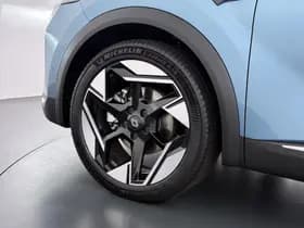 Renault Symbioz 1.6 E-Tech full hybrid 145 iconic thumbnail 13