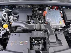 Renault Symbioz 1.6 E-Tech full hybrid 145 iconic thumbnail 15