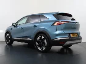 Renault Symbioz 1.6 E-Tech full hybrid 145 iconic thumbnail 6