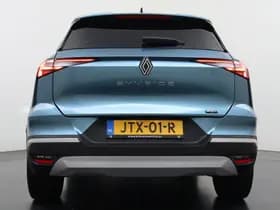 Renault Symbioz 1.6 E-Tech full hybrid 145 iconic thumbnail 7