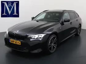 BMW 3 Serie Touring 320e