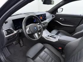 BMW 3 Serie Touring 320e thumbnail 21