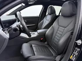 BMW 3 Serie Touring 320e thumbnail 22