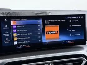 BMW 3 Serie Touring 320e thumbnail 34