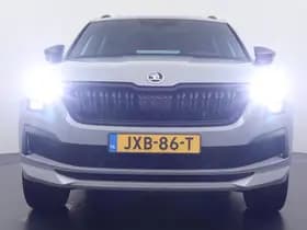 Škoda Kodiaq 1.5 TSI Sportline Business thumbnail 3