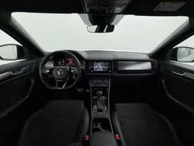 Škoda Kodiaq 1.5 TSI Sportline Business thumbnail 27