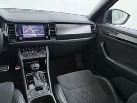 Škoda Kodiaq 1.5 TSI Sportline Business thumbnail 29