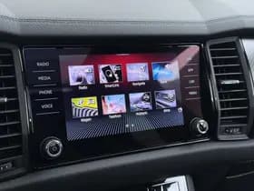 Škoda Kodiaq 1.5 TSI Sportline Business thumbnail 35