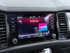 Škoda Kodiaq 1.5 TSI Sportline Business thumbnail 37