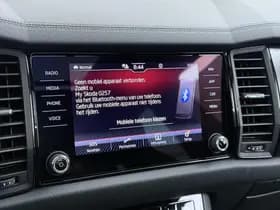 Škoda Kodiaq 1.5 TSI Sportline Business thumbnail 39