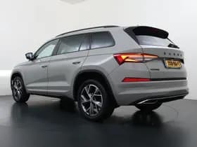 Škoda Kodiaq 1.5 TSI Sportline Business thumbnail 5