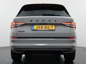 Škoda Kodiaq 1.5 TSI Sportline Business thumbnail 6