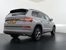 Škoda Kodiaq 1.5 TSI Sportline Business thumbnail 7