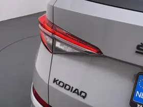 Škoda Kodiaq 1.5 TSI Sportline Business thumbnail 9