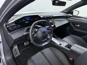 Peugeot 308 1.6 SW Plug-in Hybrid 225 GT thumbnail 17