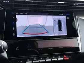 Peugeot 308 1.6 SW Plug-in Hybrid 225 GT thumbnail 34