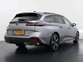 Peugeot 308 1.6 SW Plug-in Hybrid 225 GT thumbnail 7