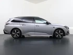 Peugeot 308 1.6 SW Plug-in Hybrid 225 GT thumbnail 8
