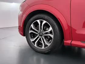 Ford Puma 1.0 EcoBoost Hybrid ST-Line Vignale thumbnail 14